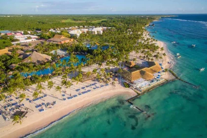 Tours from Club Med Punta Cana Ausflüge