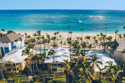 Tours from Coral Level im Iberostar Selection Bavaro