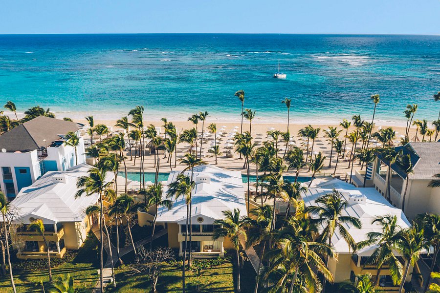 Coral Level at Iberostar Selection Bavaro