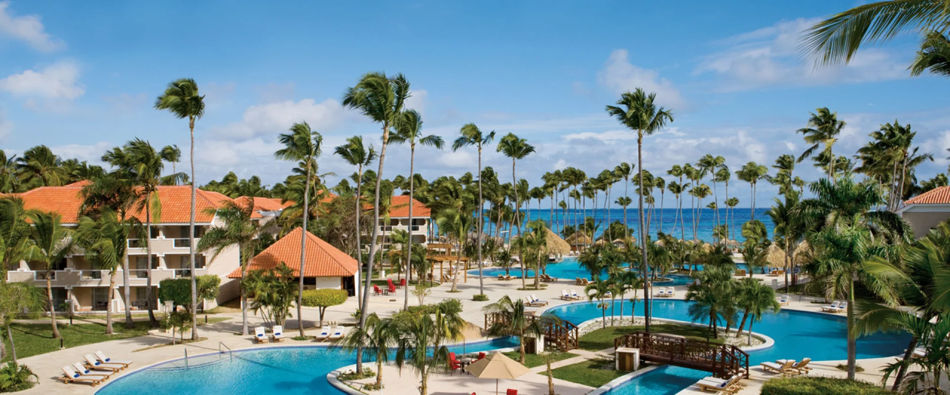 Excursões no Dreams Palm Beach Punta Cana – tours & activities