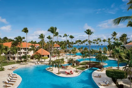 Tours from Dreams Palm Beach Punta Cana Ausflüge