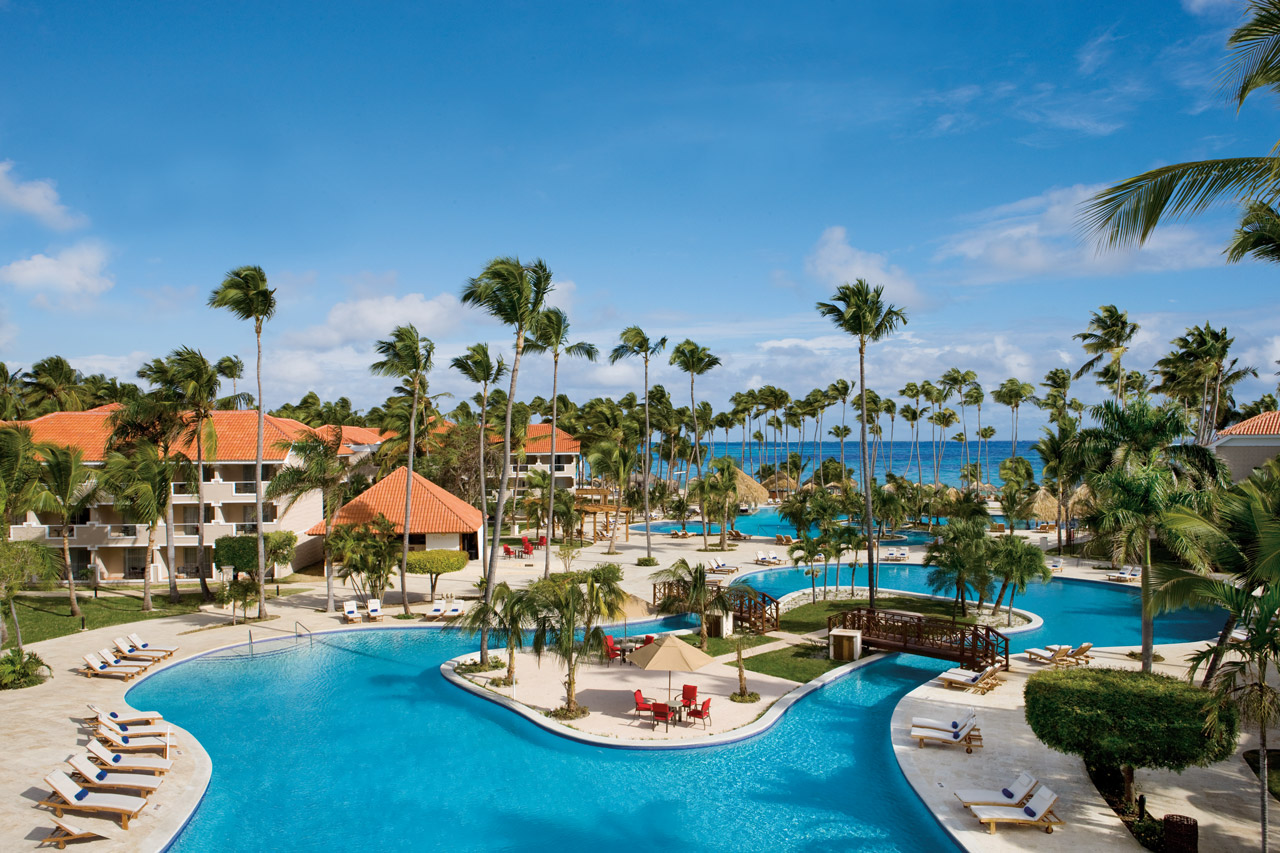 Dreams Palm Beach Punta Cana Excursions