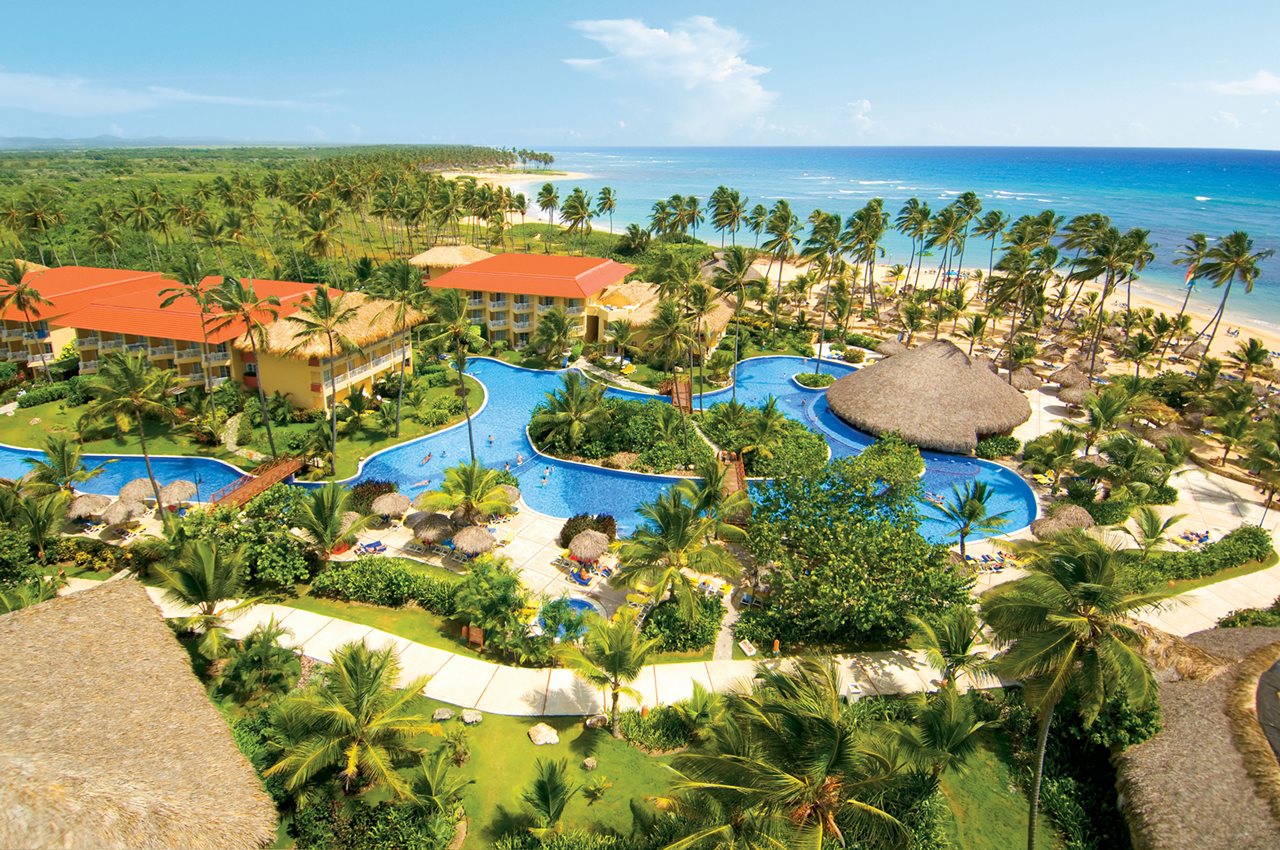 Dreams Punta Cana Resort & Spa Excursions