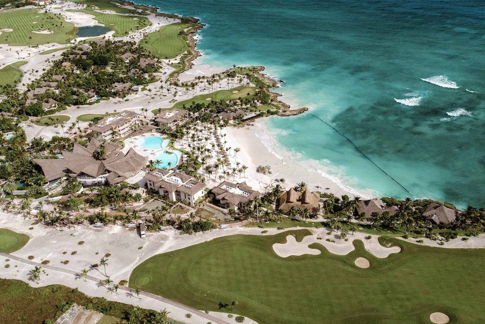 Eden Roc Cap Cana Excursions
