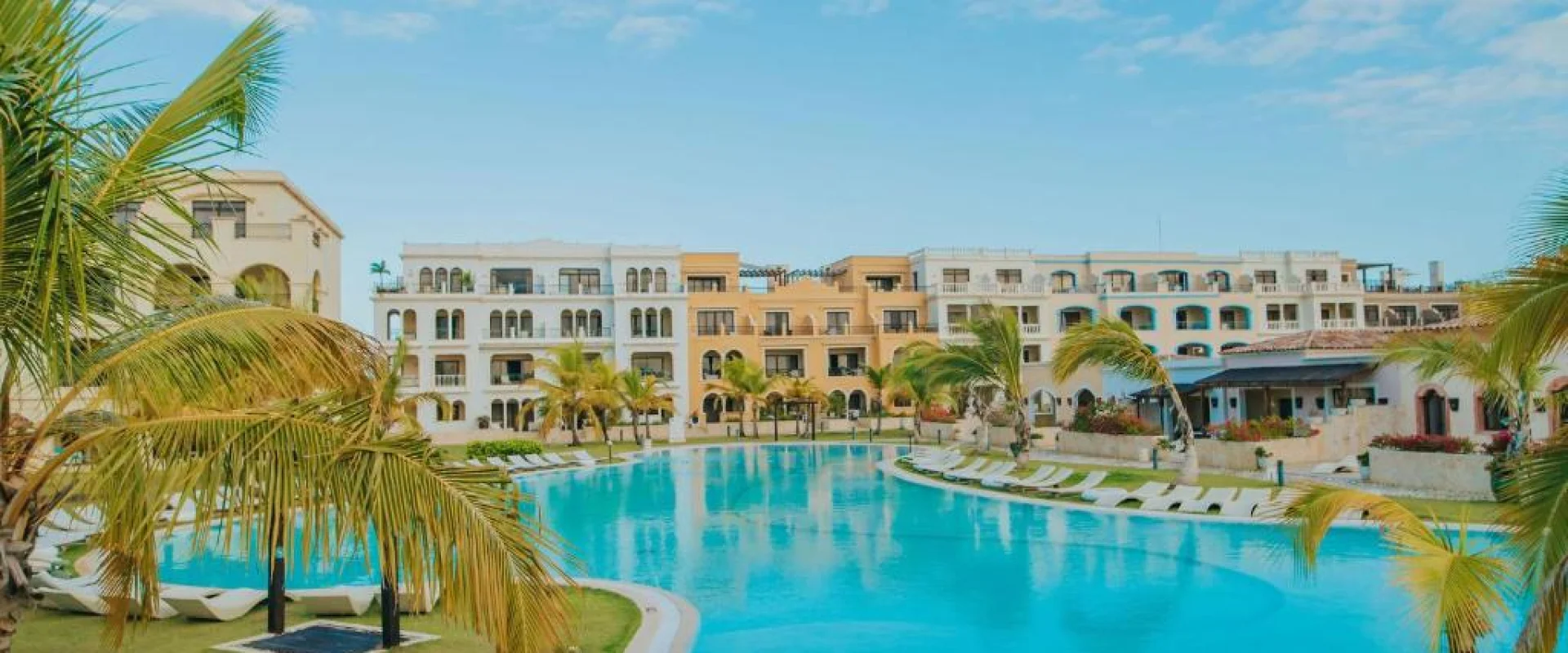 Elite Aptos em Cap Cana Excursões – tours & activities