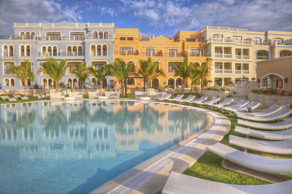 Fishing Lodge Cap Cana