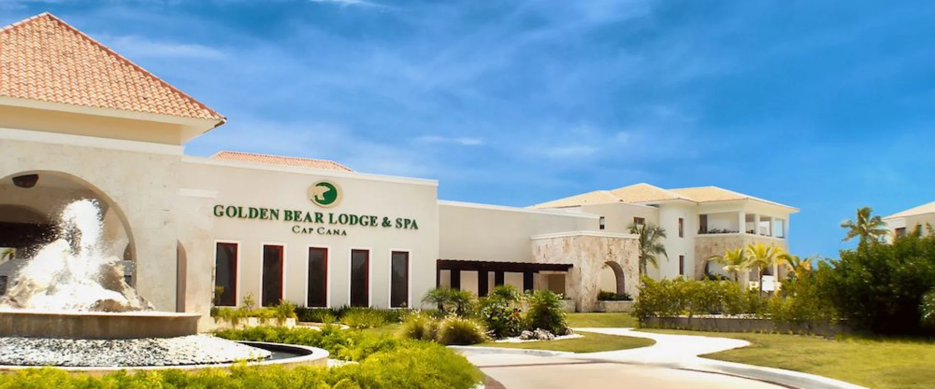 Golden Bear Lodge Punta Cana Excursões – tours & activities