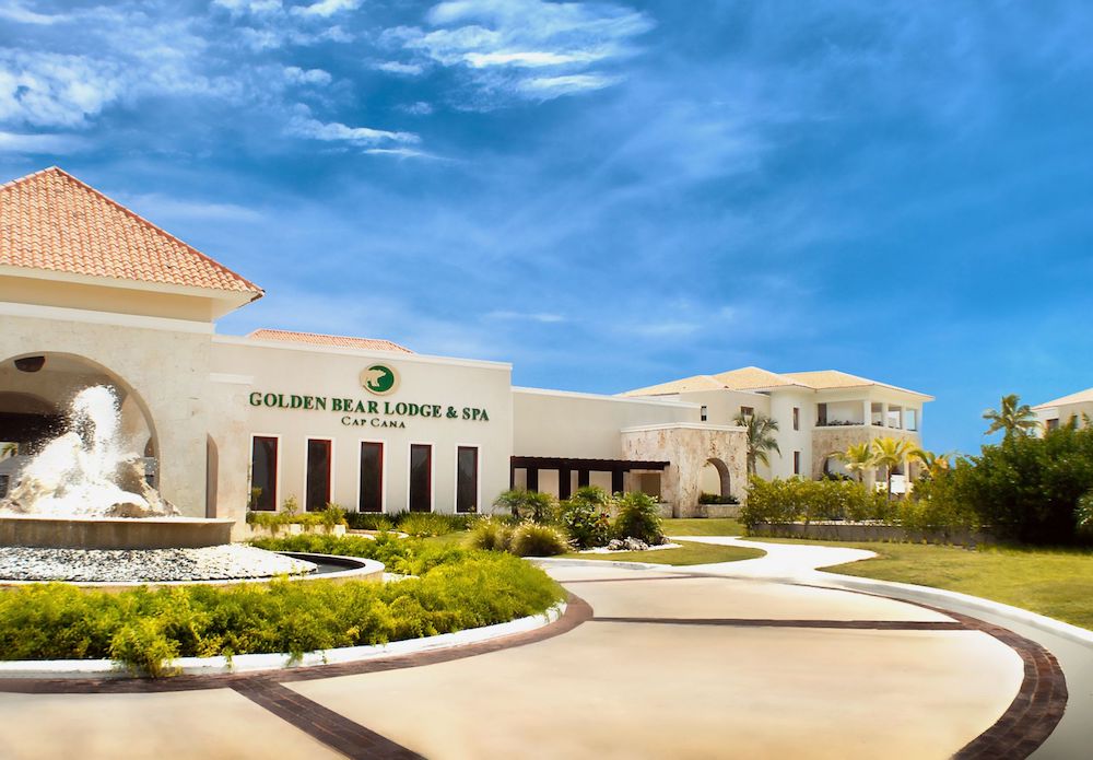 Golden Bear Lodge Punta Cana Excursions