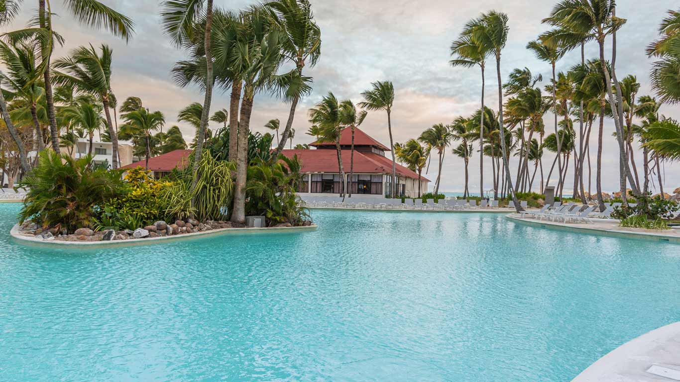 Grand Bavaro Princess Excursions