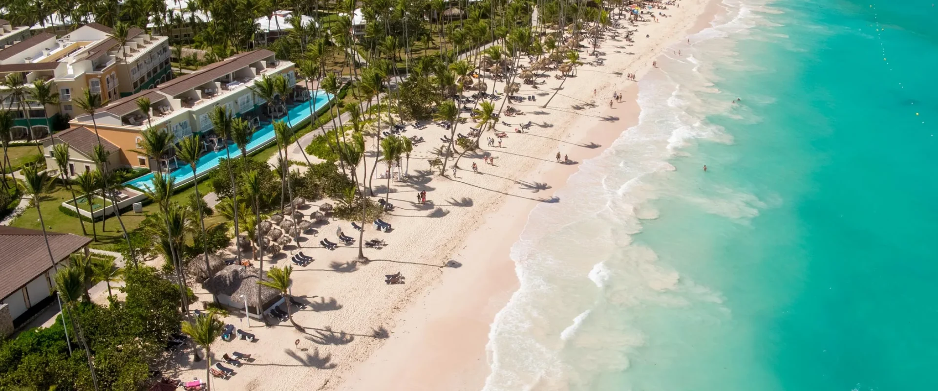 Excursões do Grand Palladium Select Bavaro – tours & activities