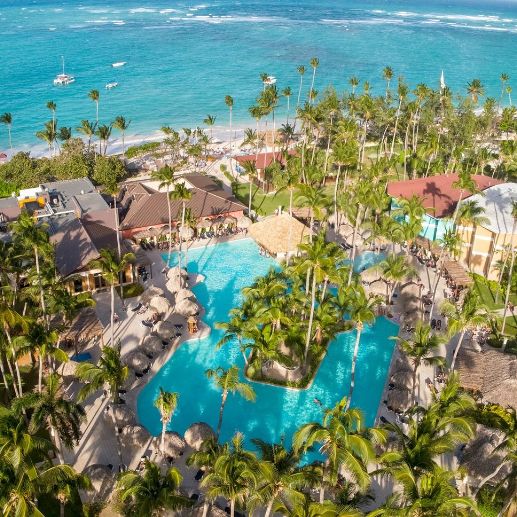Grand Palladium Palace Excursions