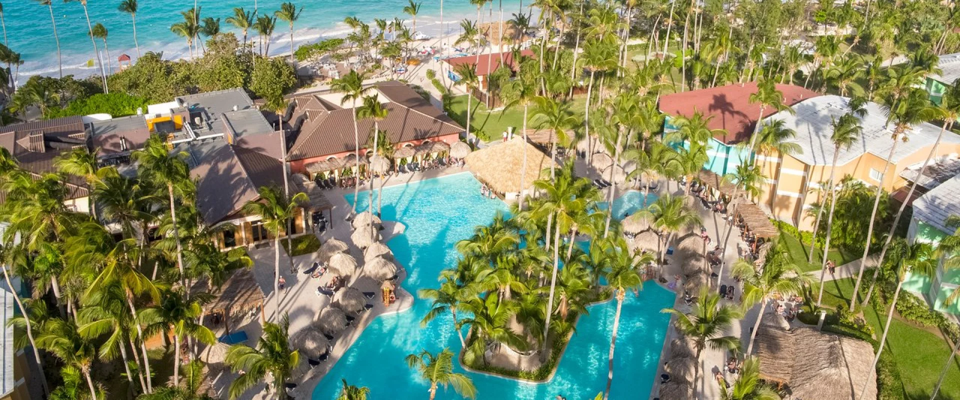 Excursões ao Grand Palladium Palace – tours & activities