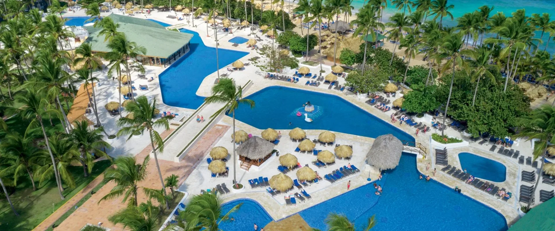 Excursões ao Grand Sirenis Punta Cana – tours & activities