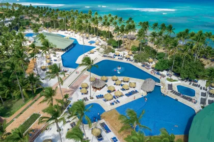 Tours from Grand Sirenis Punta Cana Ausflüge