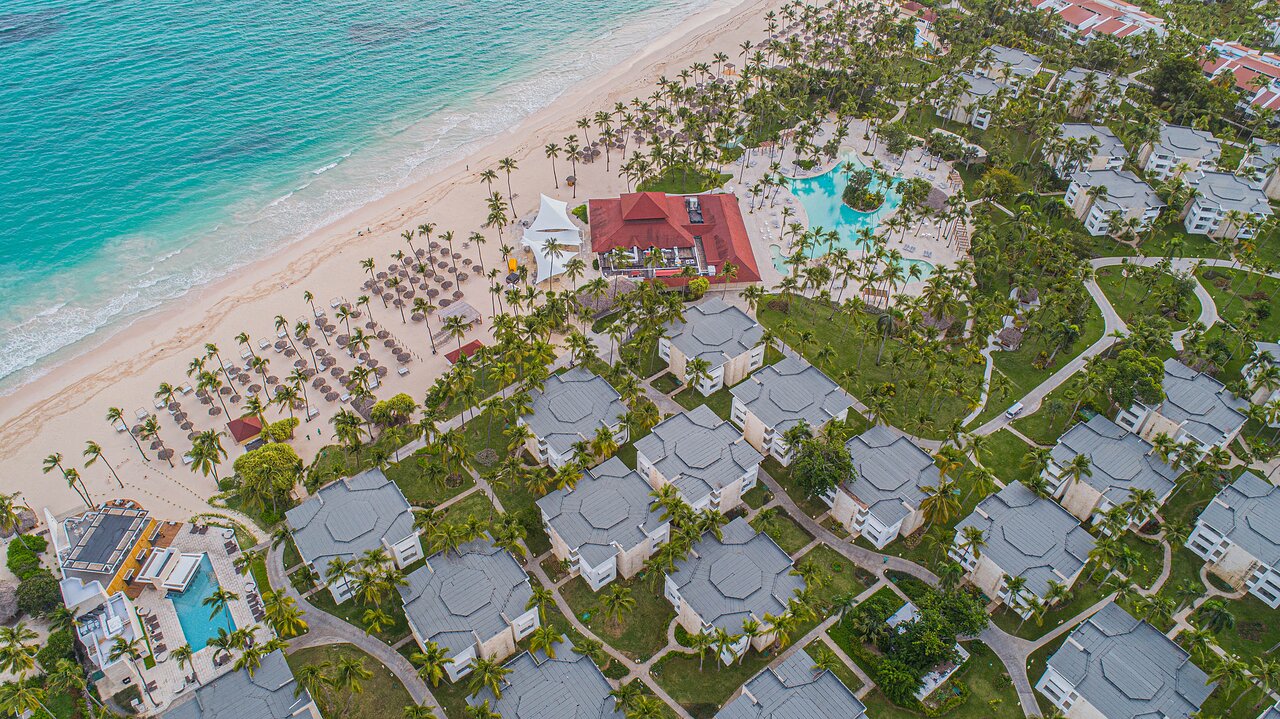 Hotel Chame Punta Cana