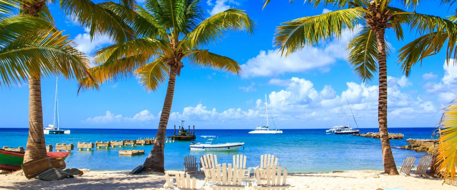 Hotel Naragua Punta Cana Excursões – tours & activities