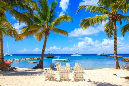 Tours from Hotel Naragua Punta Cana Ausflugsziele