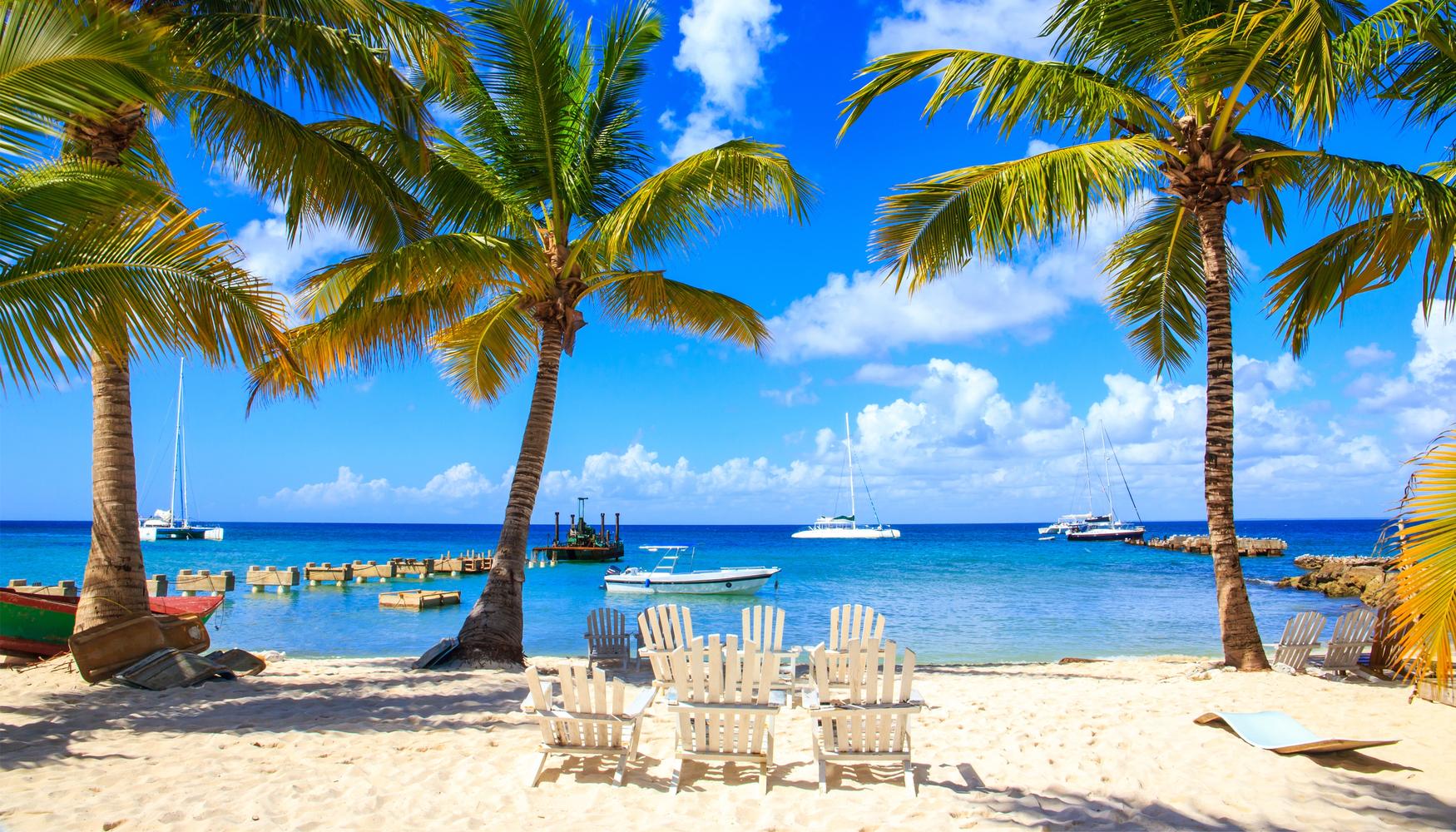 Hotel Naragua Punta Cana
