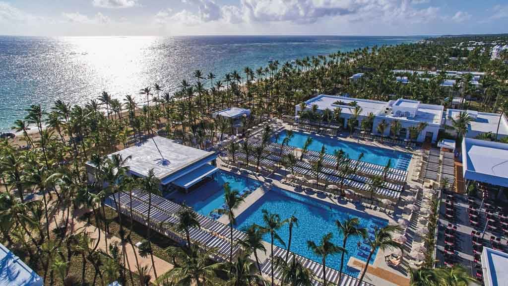 Hotel Riu Bambu Excursions
