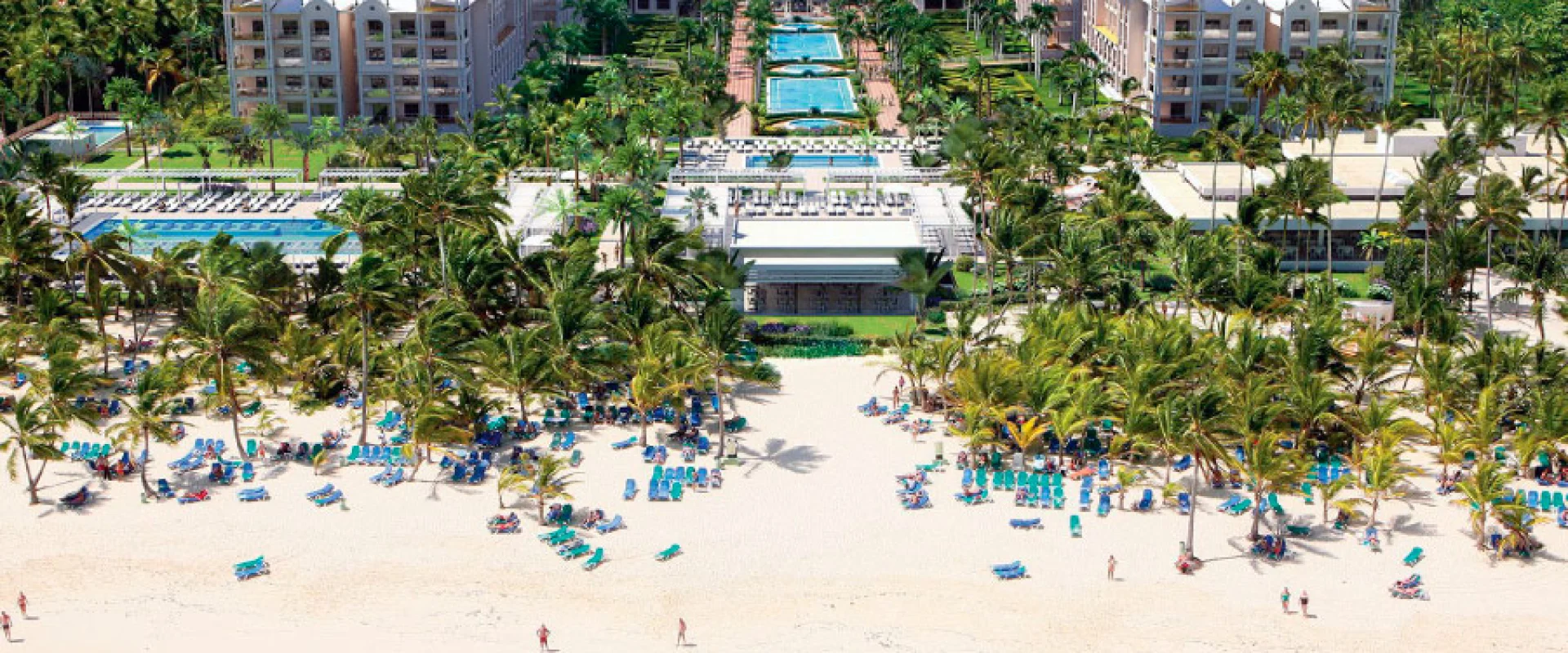 Hotel Riu Naiboa Excursões – tours & activities
