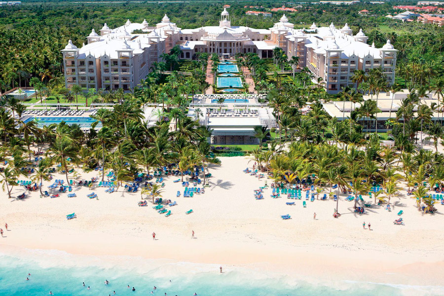 Hotel Riu Naiboa Excursions