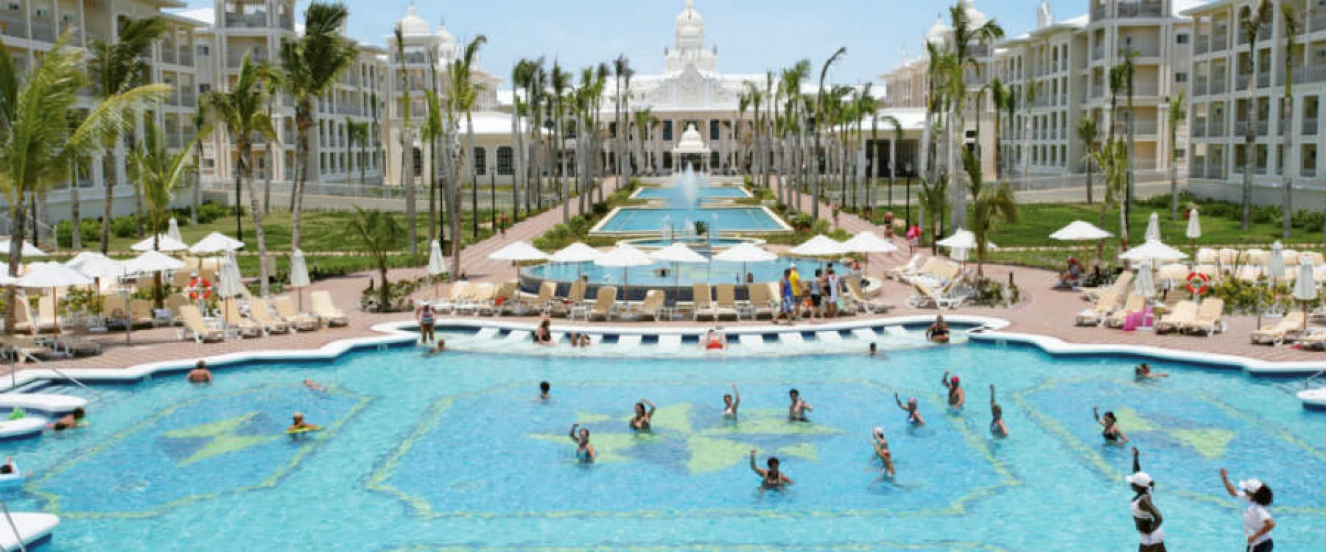 Hotel Riu Palace Bavaro Excursões – tours & activities