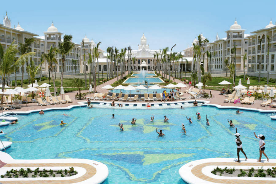 Hotel Riu Palace Bavaro Excursions