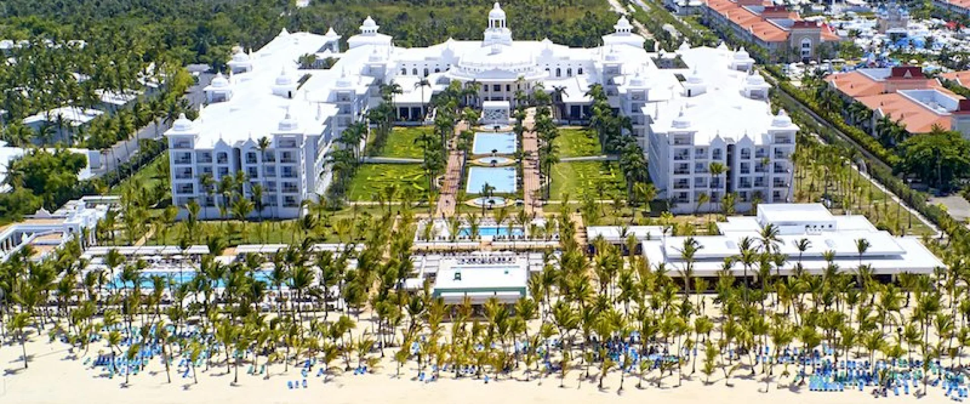 Hotel Riu Palace Punta Cana Excursões – tours & activities