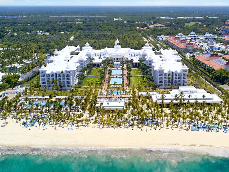 Hotel Riu Palace Punta Cana Excursions