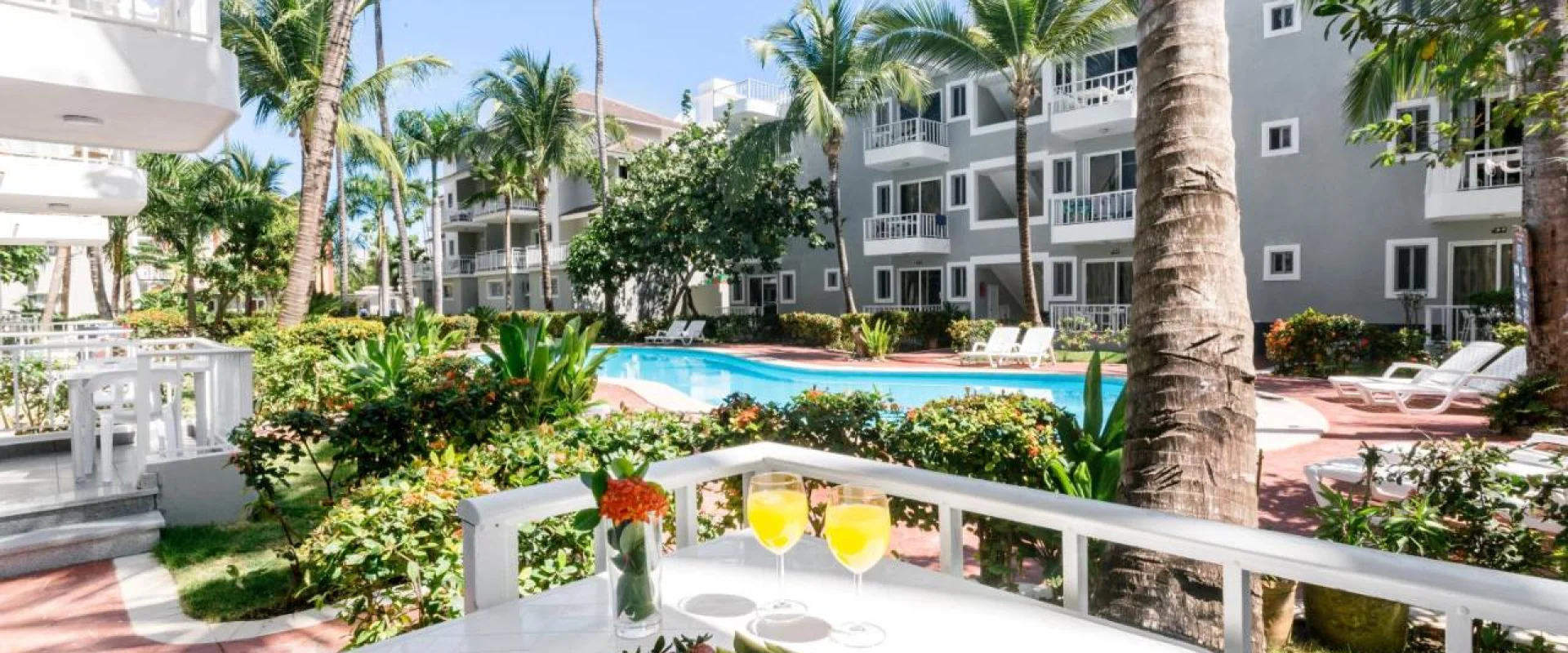 Hotel Tropicana Suites Deluxe Excursões – tours & activities