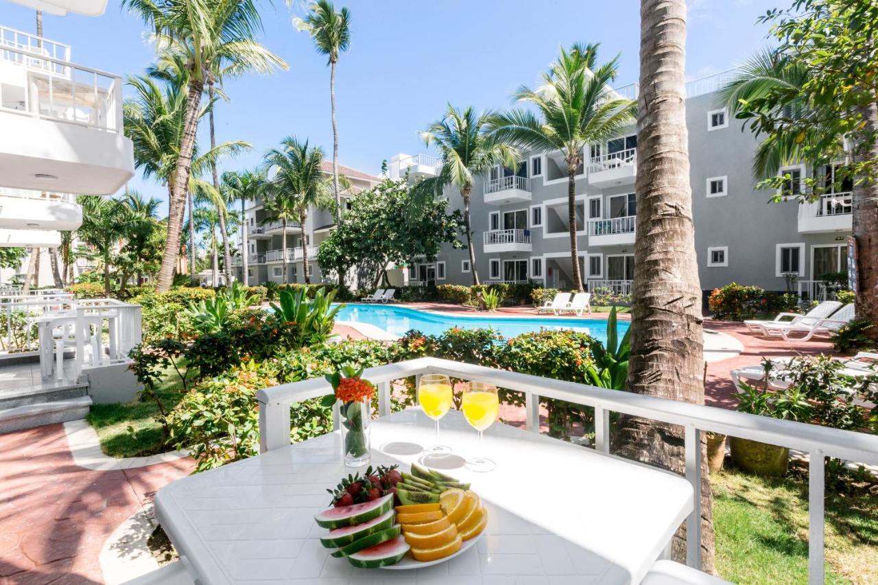 Hotel Tropicana Suites Deluxe Excursions