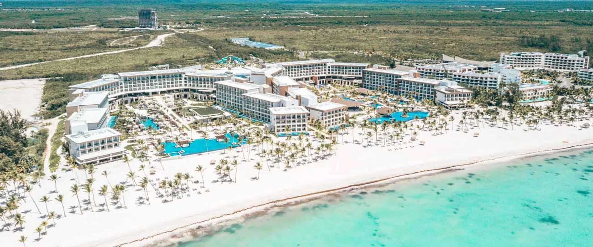 Excursões no Hyatt Ziva Cap Cana – tours & activities