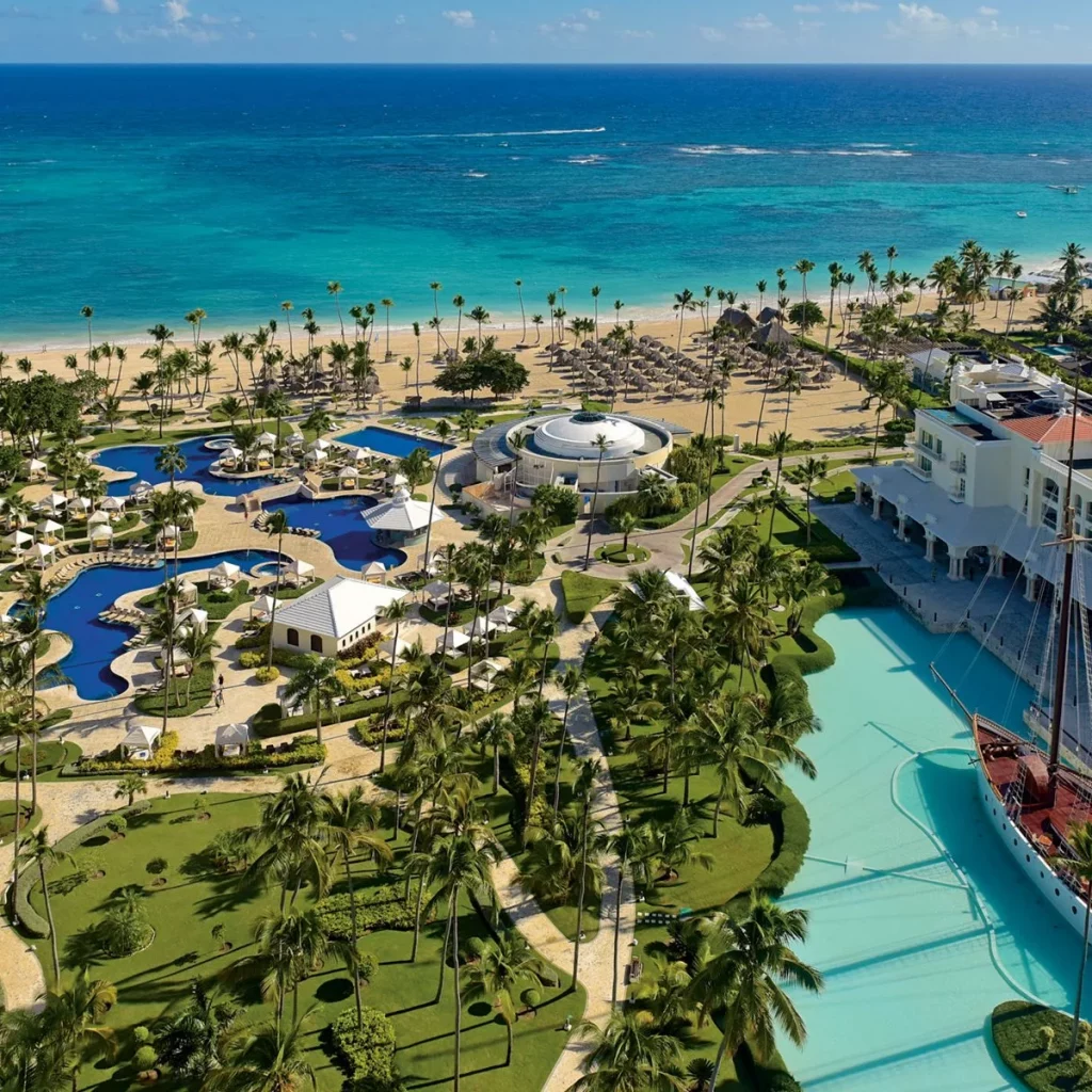 JOIA Bavaro by Iberostar Excursions