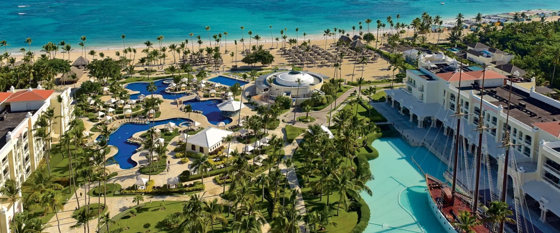 JOIA Bavaro by Iberostar Excursões – tours & activities