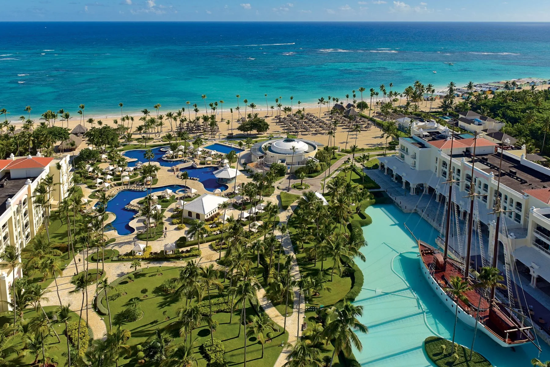 JOIA Bavaro by Iberostar Excursions