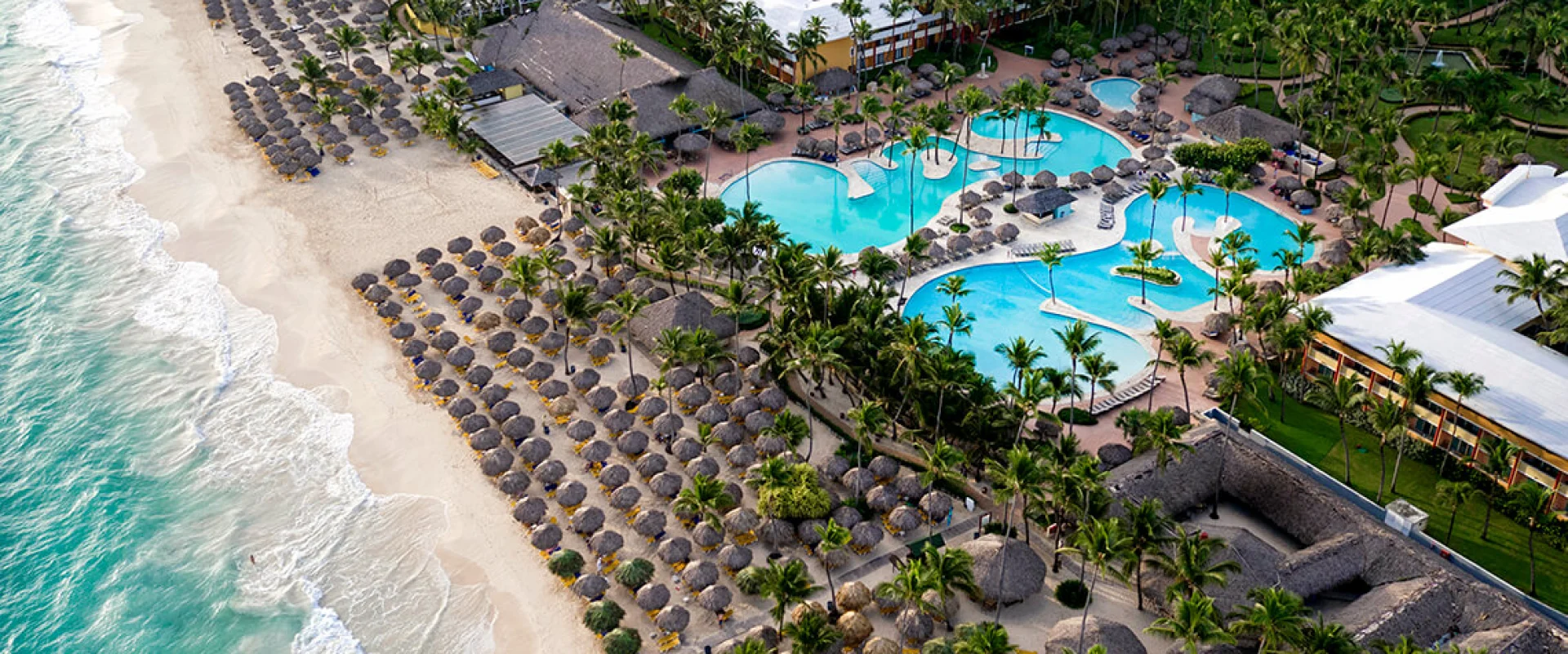 Iberostar Waves Punta Cana Ausflüge – tours & activities