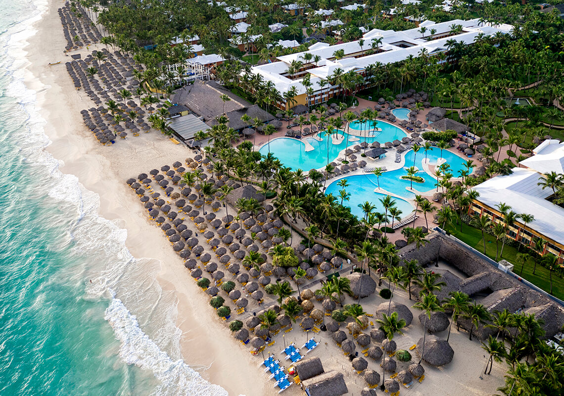 Iberostar Waves Punta Cana Excursions