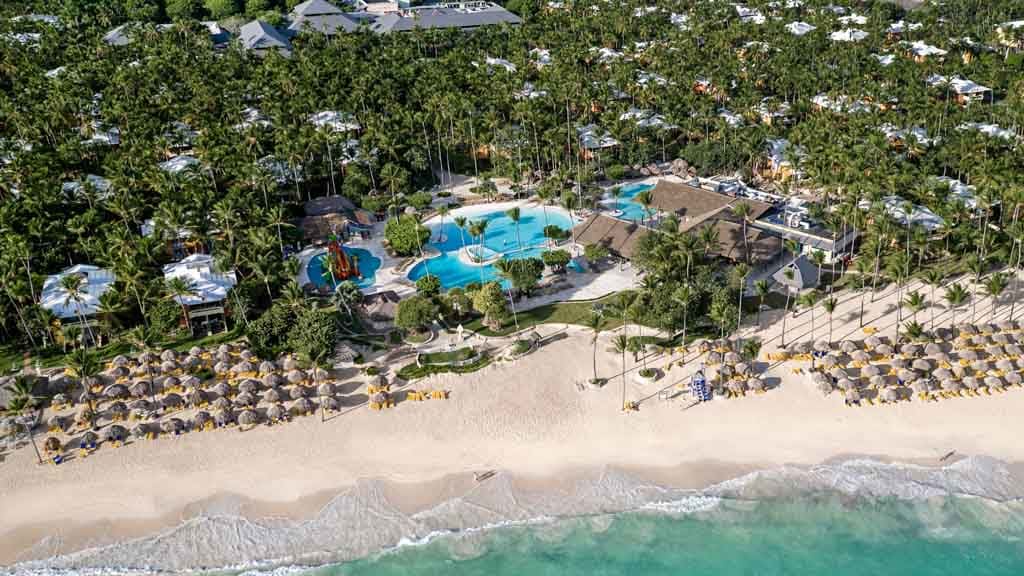 Iberostar Selection Bavaro Excursions