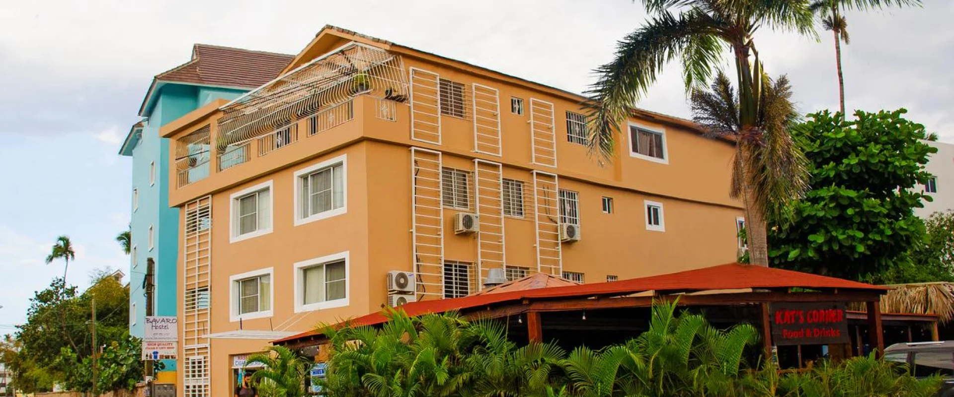 Excursões ao Karimar Beach Residence – tours & activities