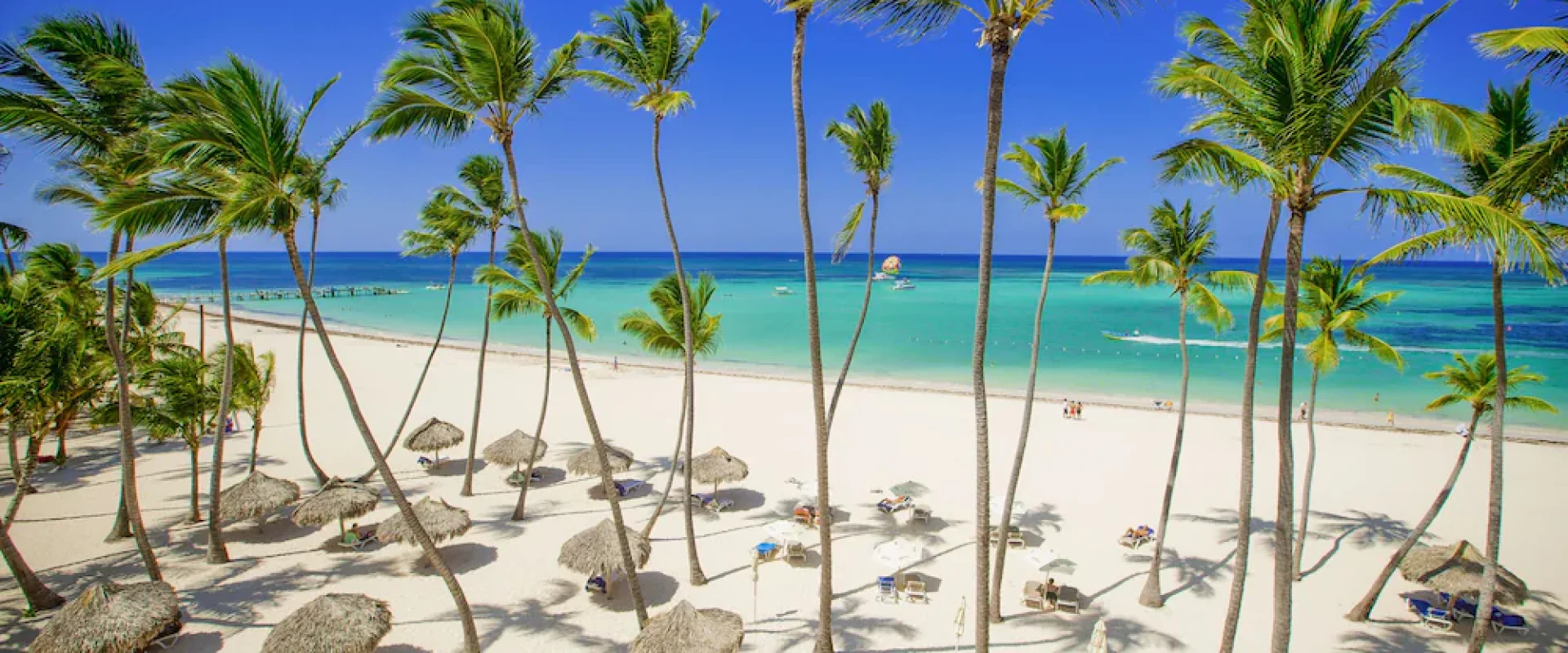 La Palma Hotel Punta Cana Excursões – tours & activities