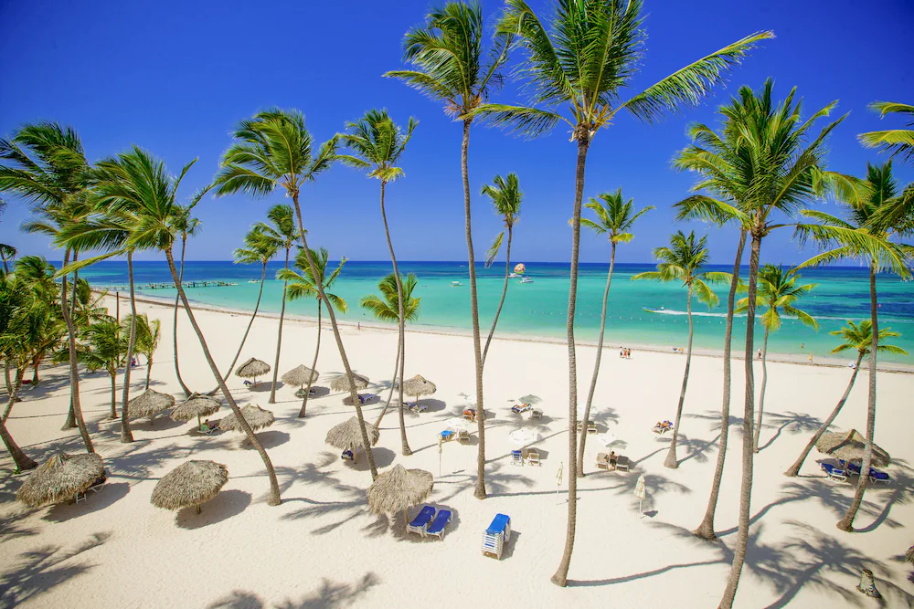 La Palma Hotel Punta Cana Excursions