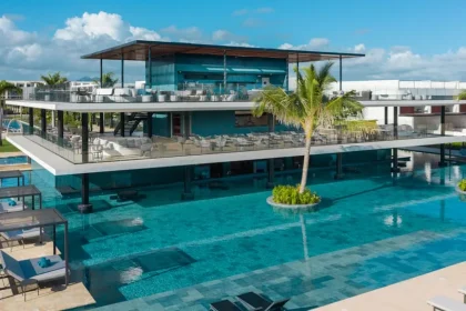 Tours from Live Aqua Beach Resort Punta Cana Ausflüge