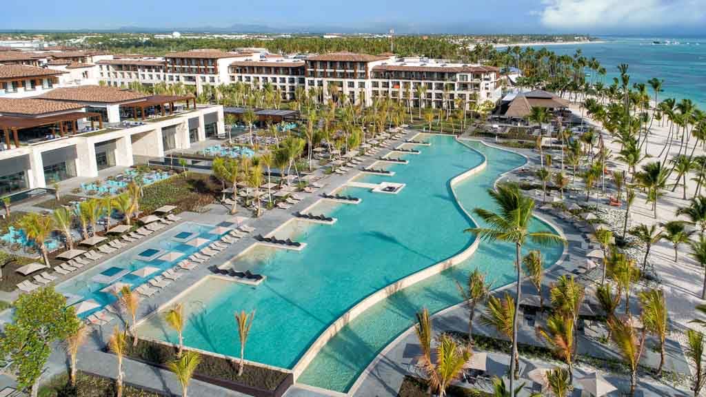 Lopesan Costa Bavaro Excursions