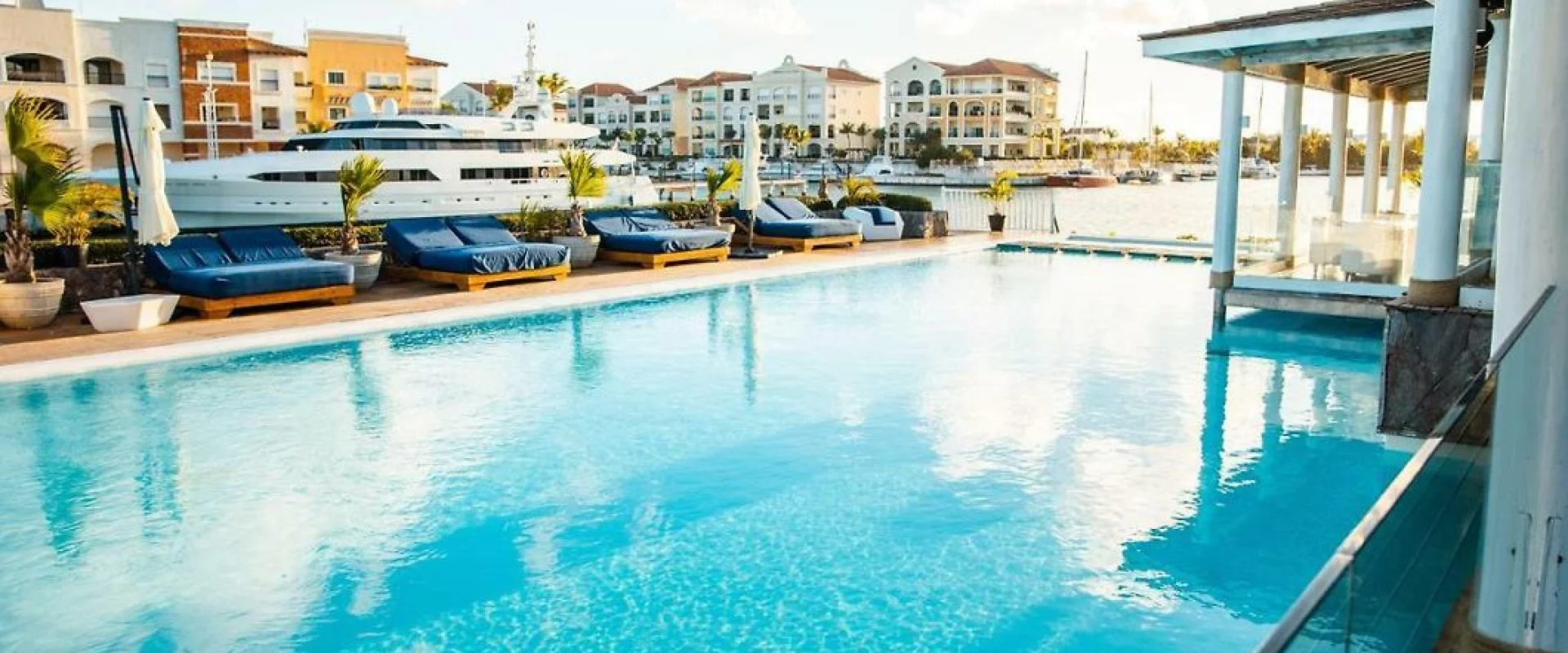 Excursões ao hotel Marina Bay Cap Cana – tours & activities
