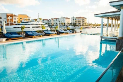 Tours from Marina Bay Cap Cana Hotel Ausflüge