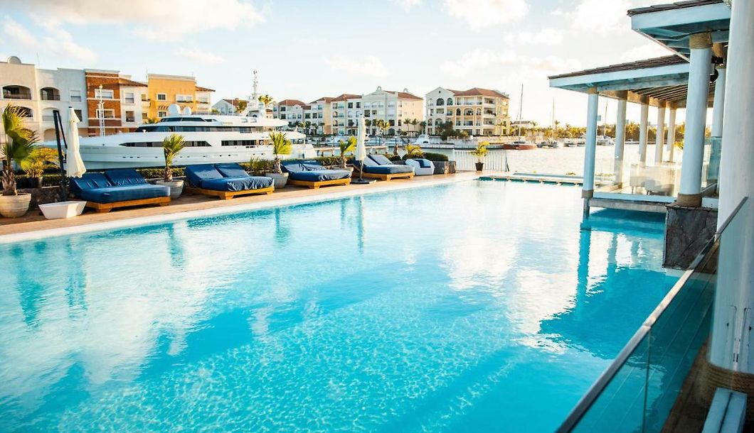 Marina Bay Cap Cana