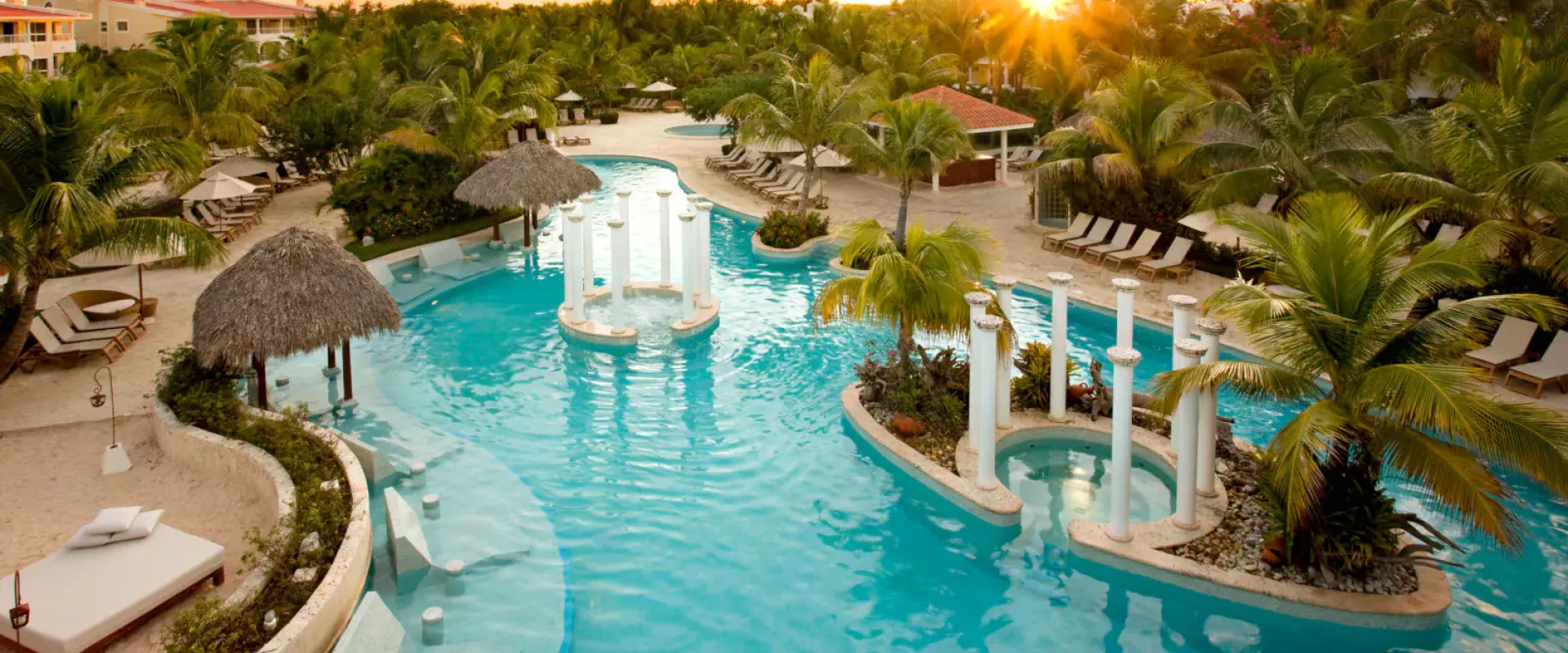 Excursões no Melia Caribe Beach Resort – tours & activities