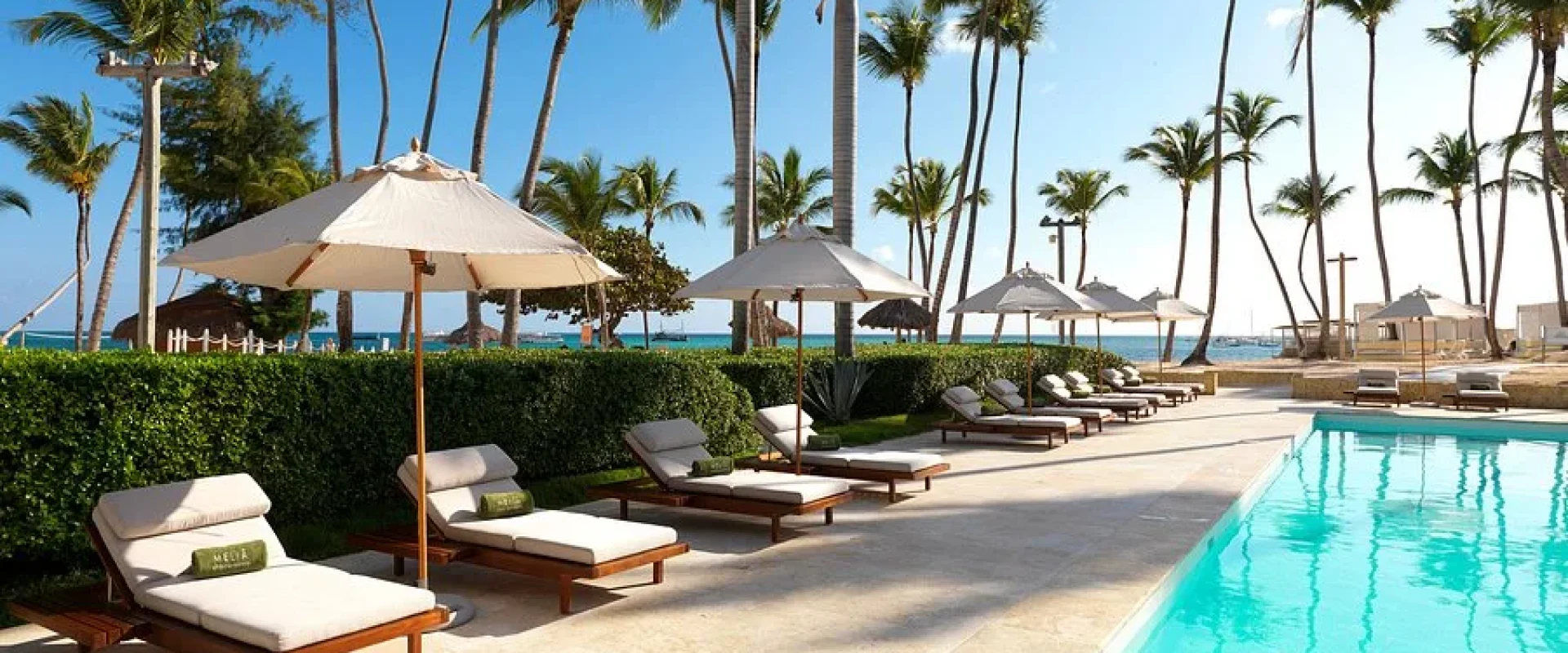 Excursões no Melia Punta Cana Beach Resort – tours & activities