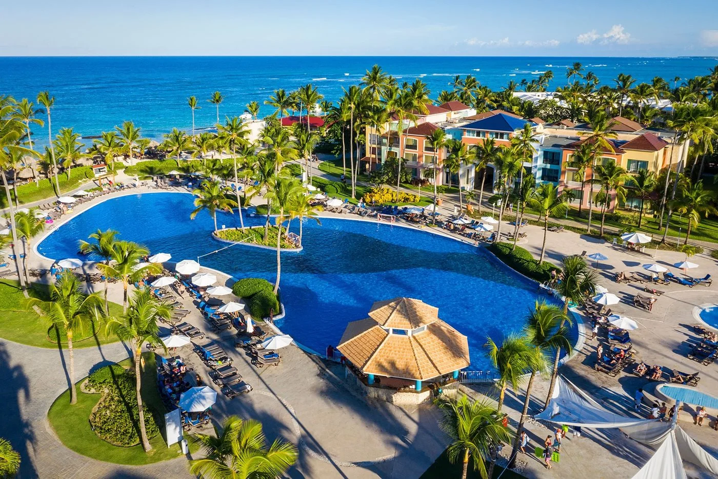 Ocean Blue & Sand Excursions