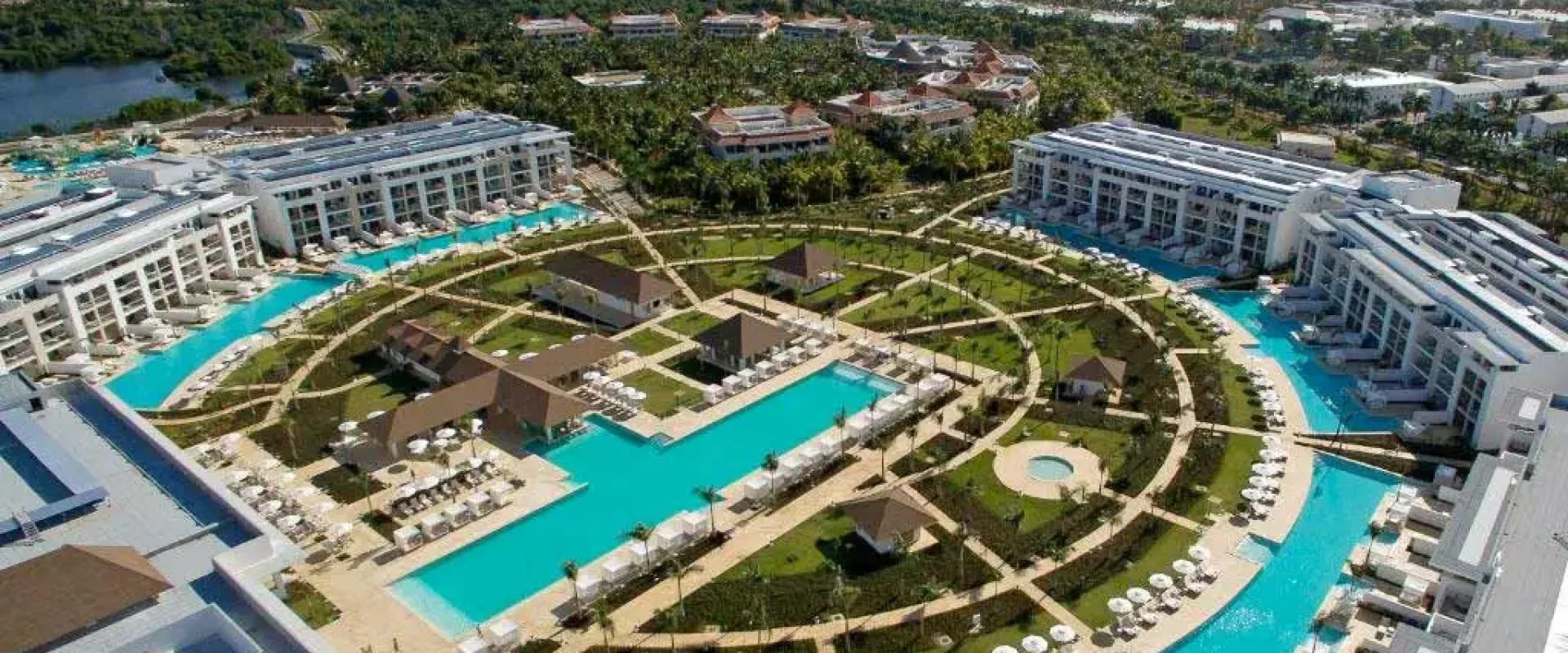 Excursões no Paradisus Grand Cana – tours & activities